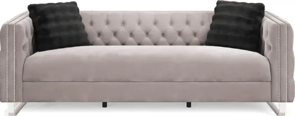 Corrella Gray Sofa