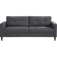 Bonavista Gray Sofa