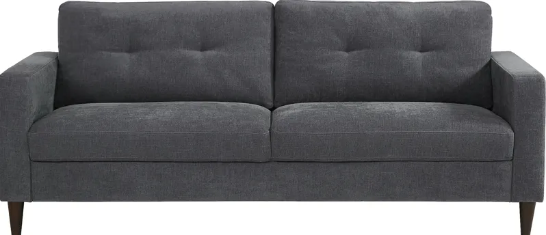 Bonavista Gray Sofa