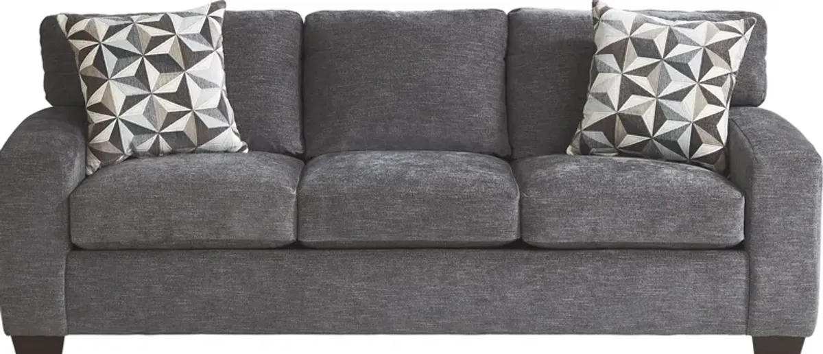 Finley Point Granite Sofa