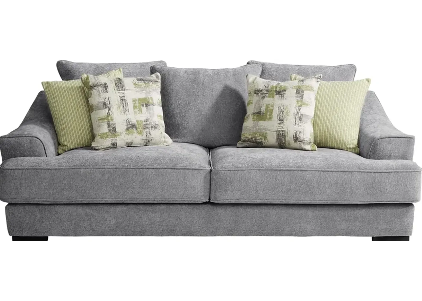 Kinley Gray Sofa