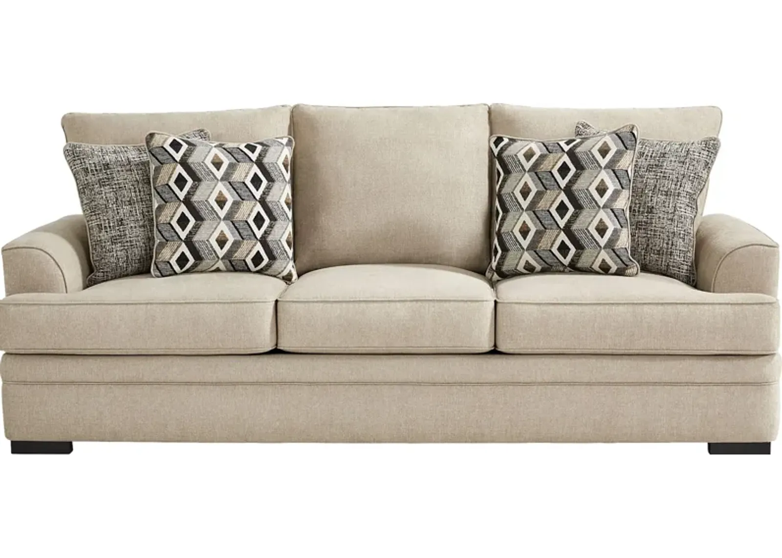 Surrey Hills Beige Sofa