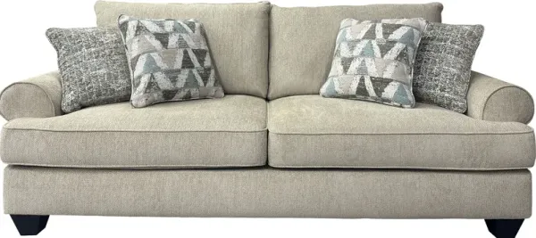 Hayward Beige Sofa