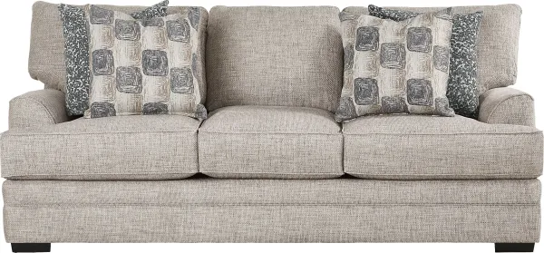 Arbour Hill Dove Sofa