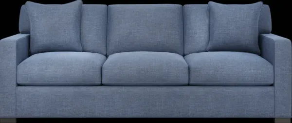Harmonie Sapphire Sofa