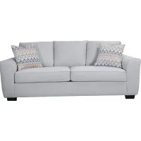 Portman Gray Sofa