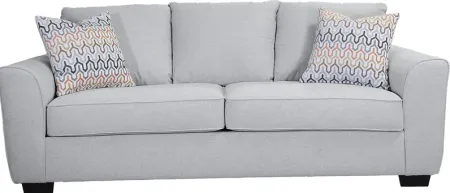 Portman Gray Sofa