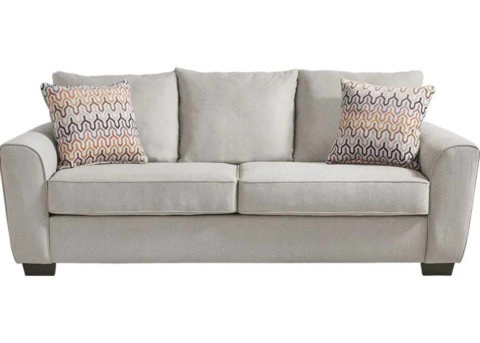 Ashland Gray Sofa