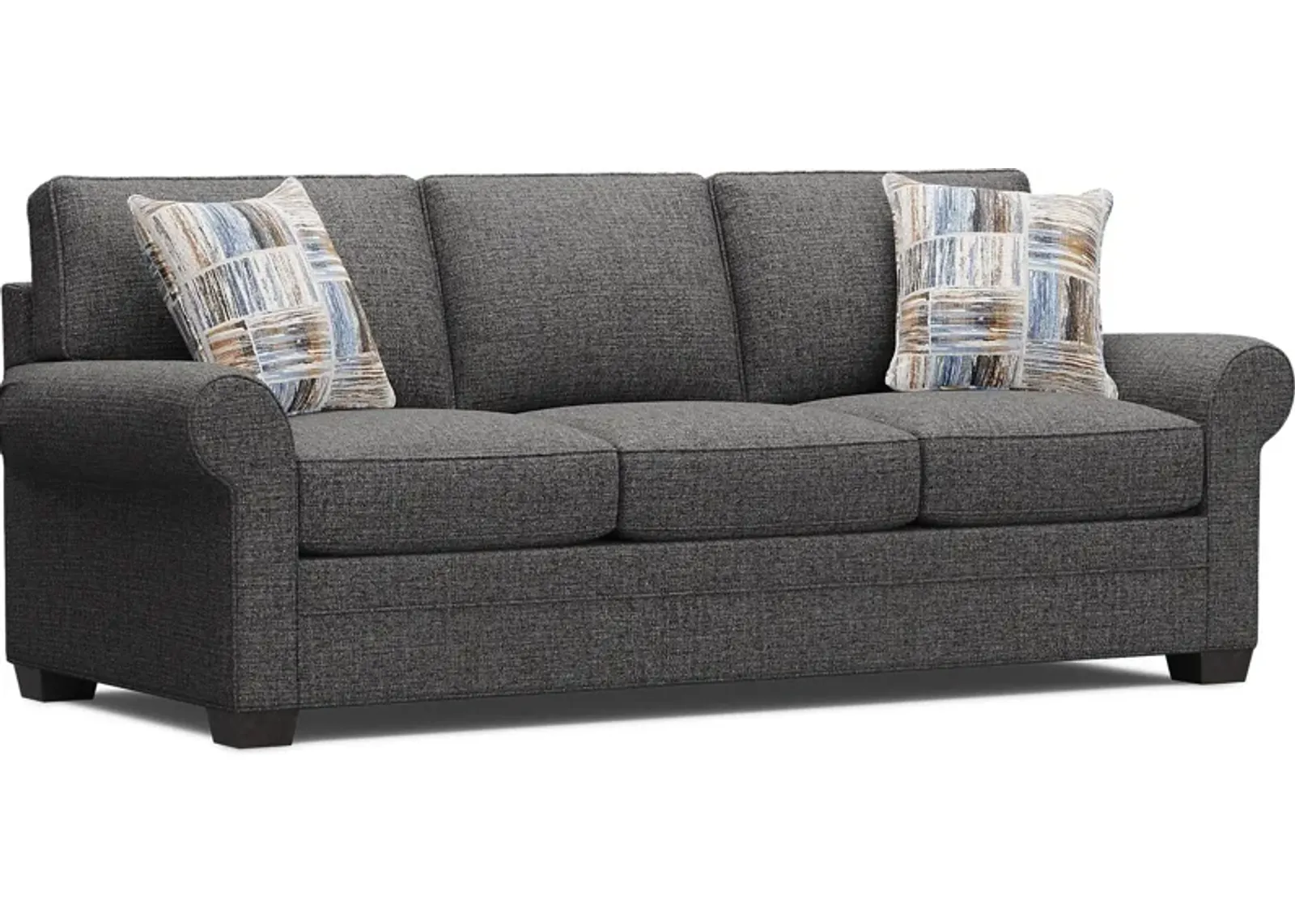 Bellingham Granite Textured Sofa