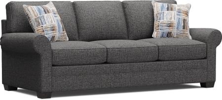 Bellingham Granite Textured Sofa