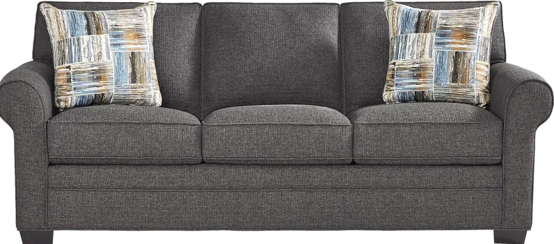 Bellingham Granite Textured Sofa