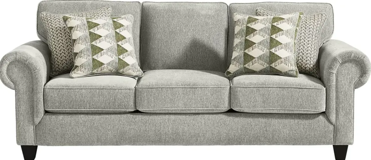 Hathaway Bluestone Sofa