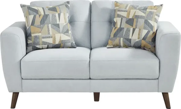 Claremont Heights Hydra Loveseat