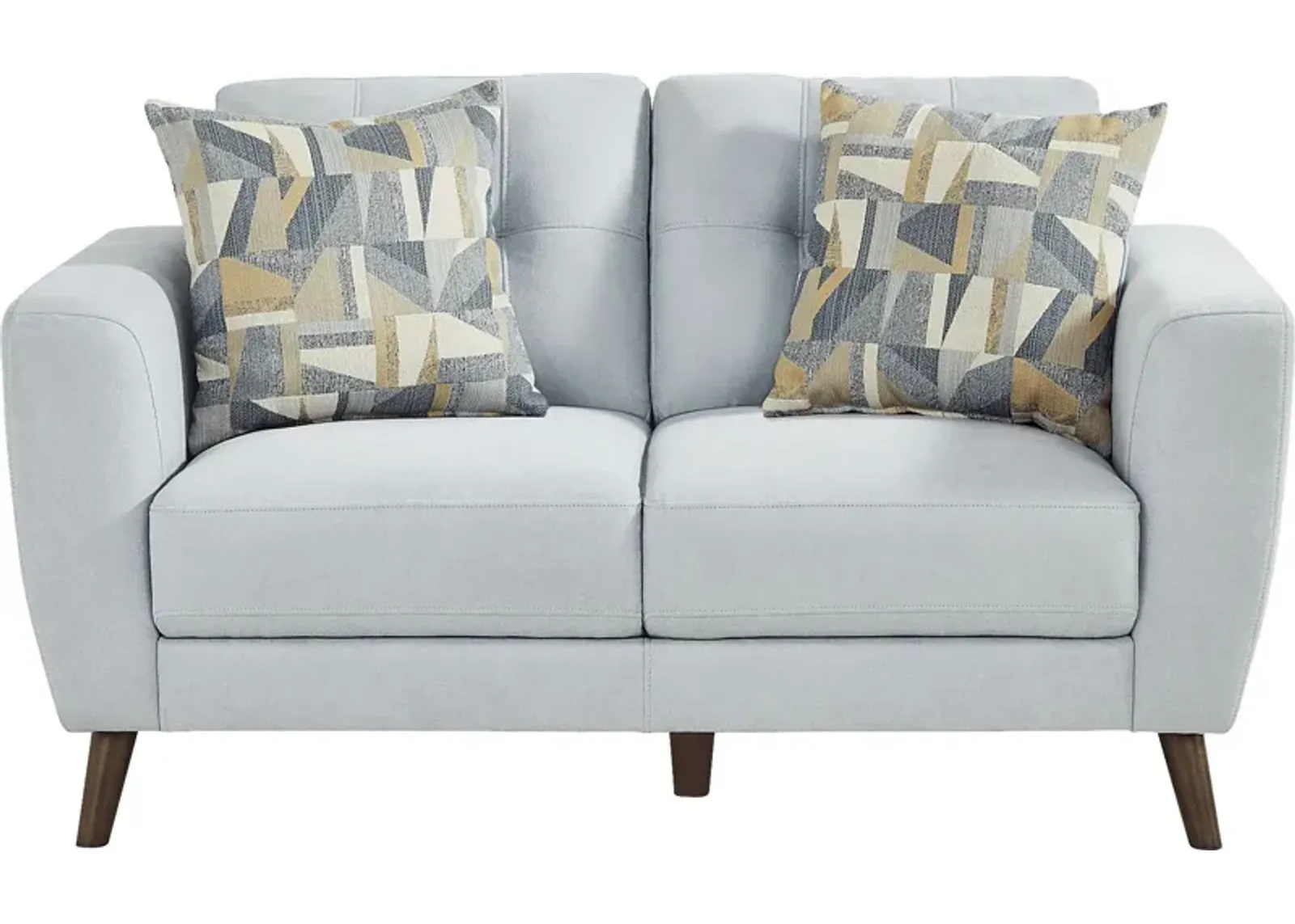 Claremont Heights Hydra Loveseat