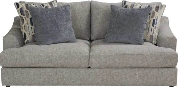 Sonoma Cobblestone Loveseat