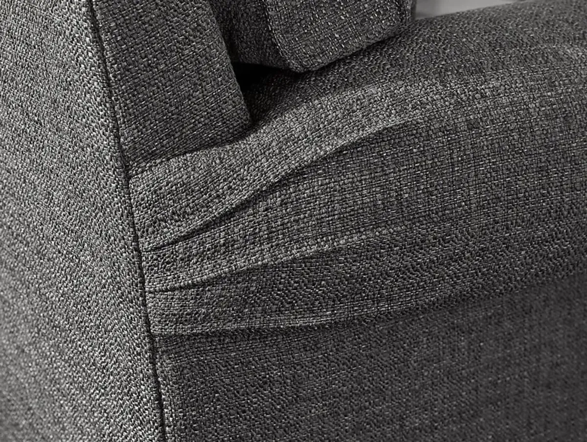 Bellingham Granite Textured Loveseat