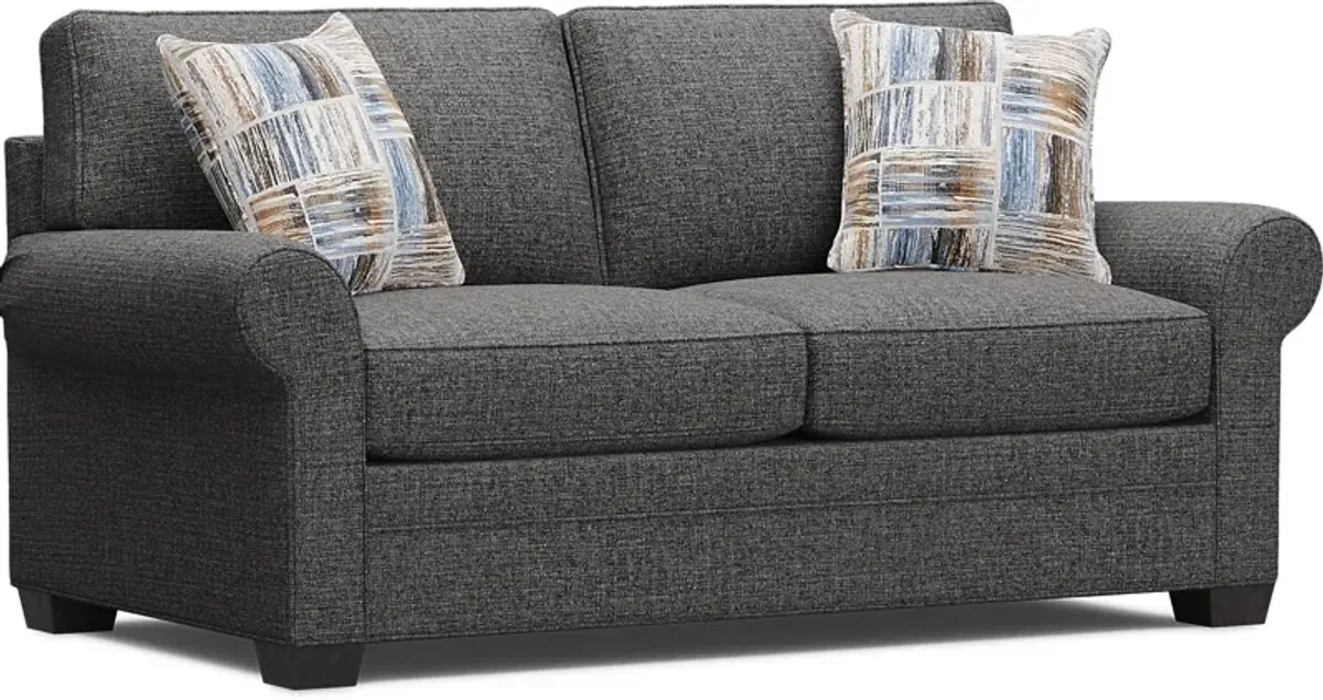 Bellingham Granite Textured Loveseat