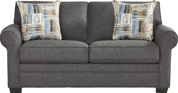 Bellingham Granite Textured Loveseat