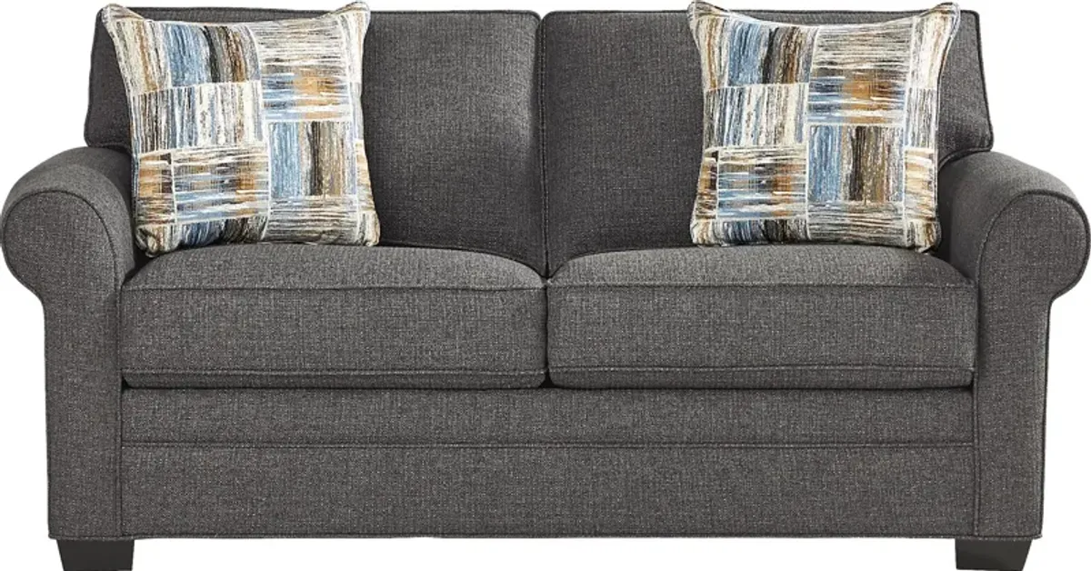 Bellingham Granite Textured Loveseat