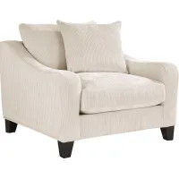 Cambria Ivory Chair