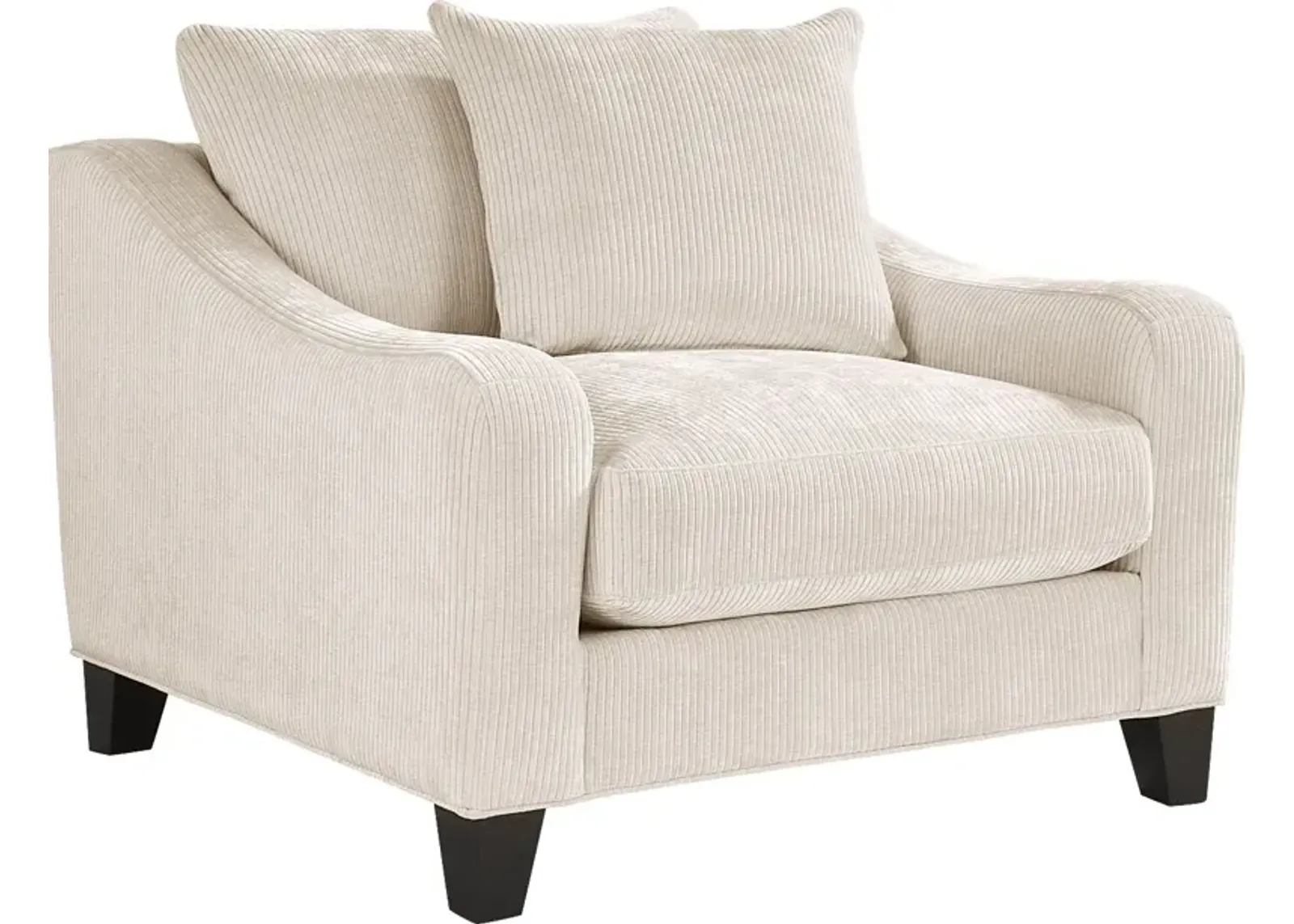 Cambria Ivory Chair