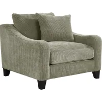 Cambria Sage Chair