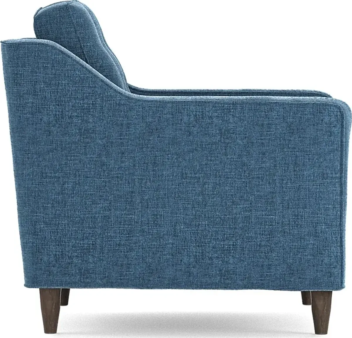 Hanover Ocean Chenille Chair