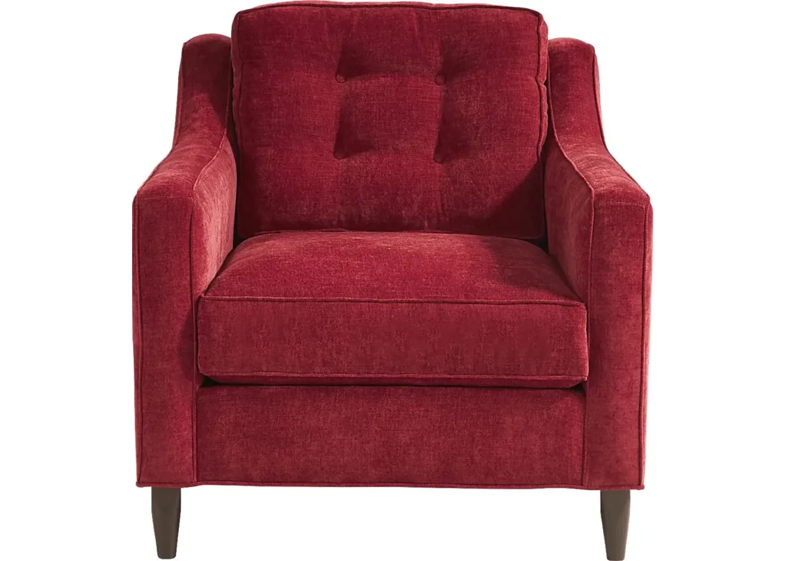 Hanover Ruby Chenille Chair