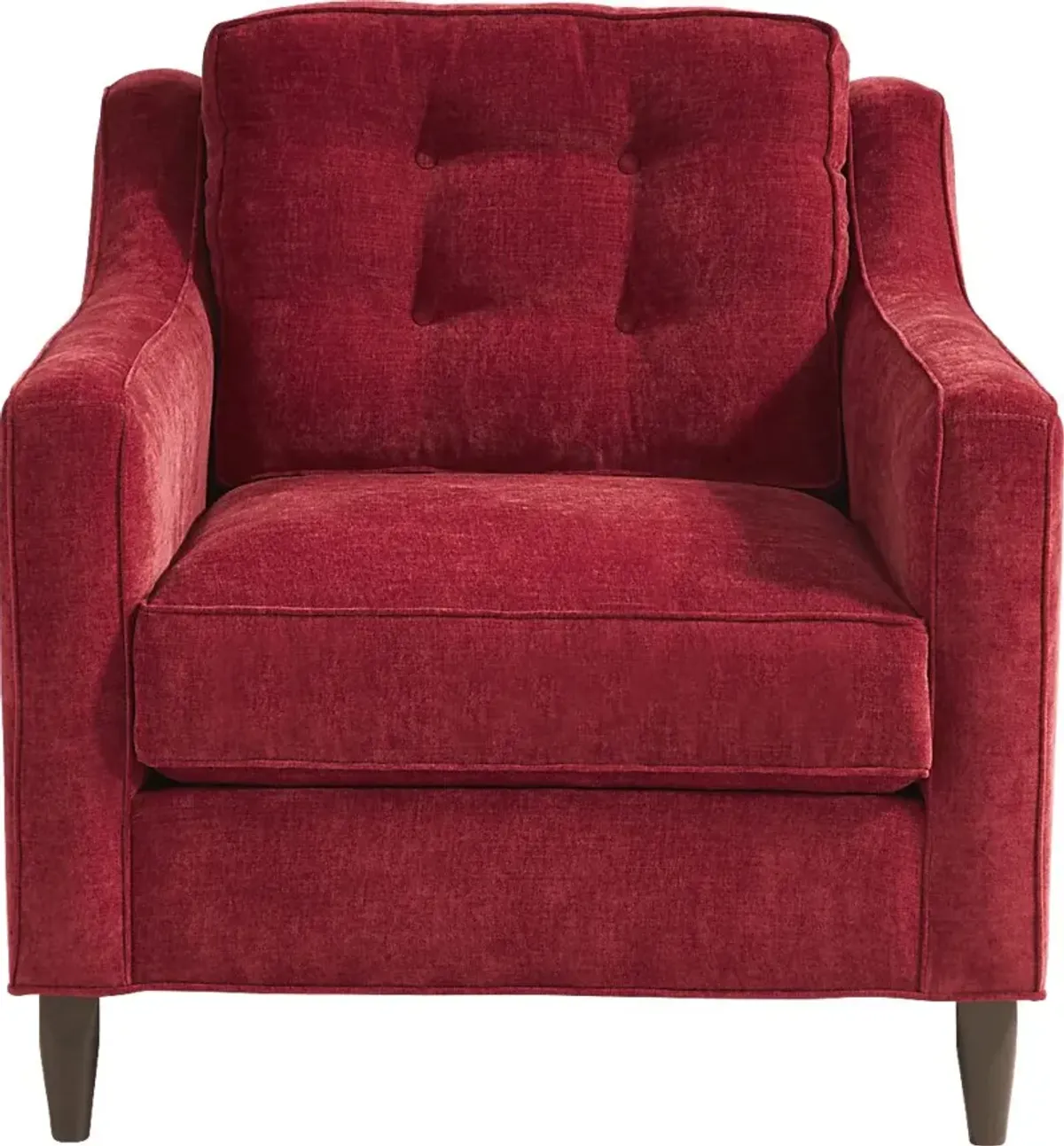 Hanover Ruby Chenille Chair