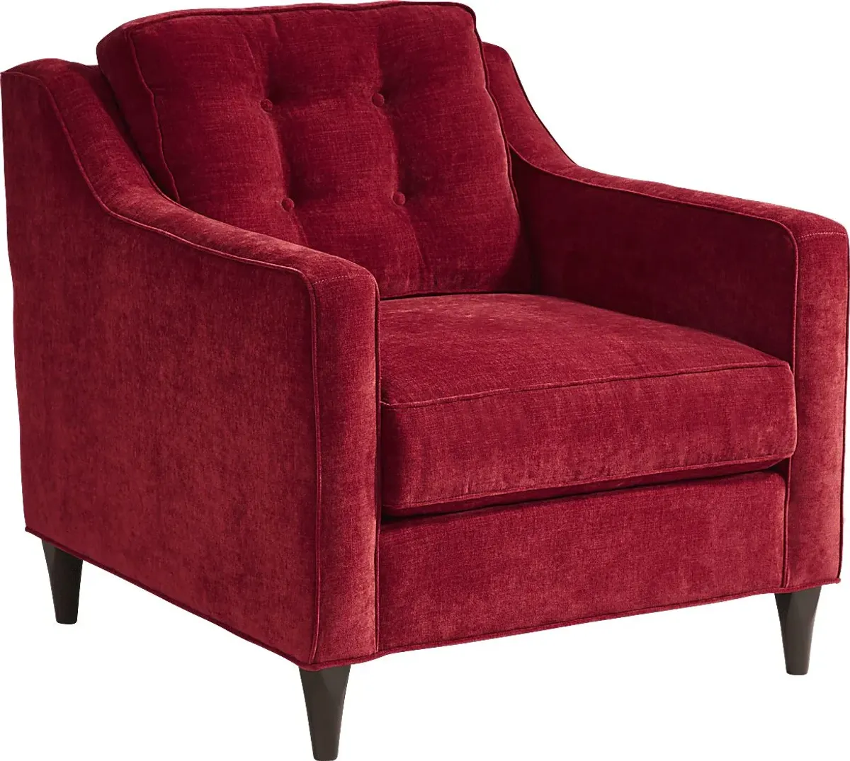Hanover Ruby Chenille Chair