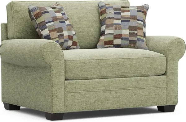 Bellingham Moss Chair