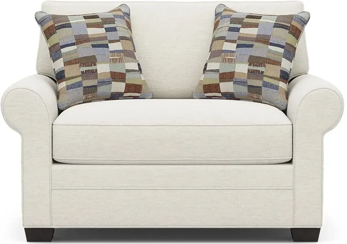Bellingham Ivory Chair