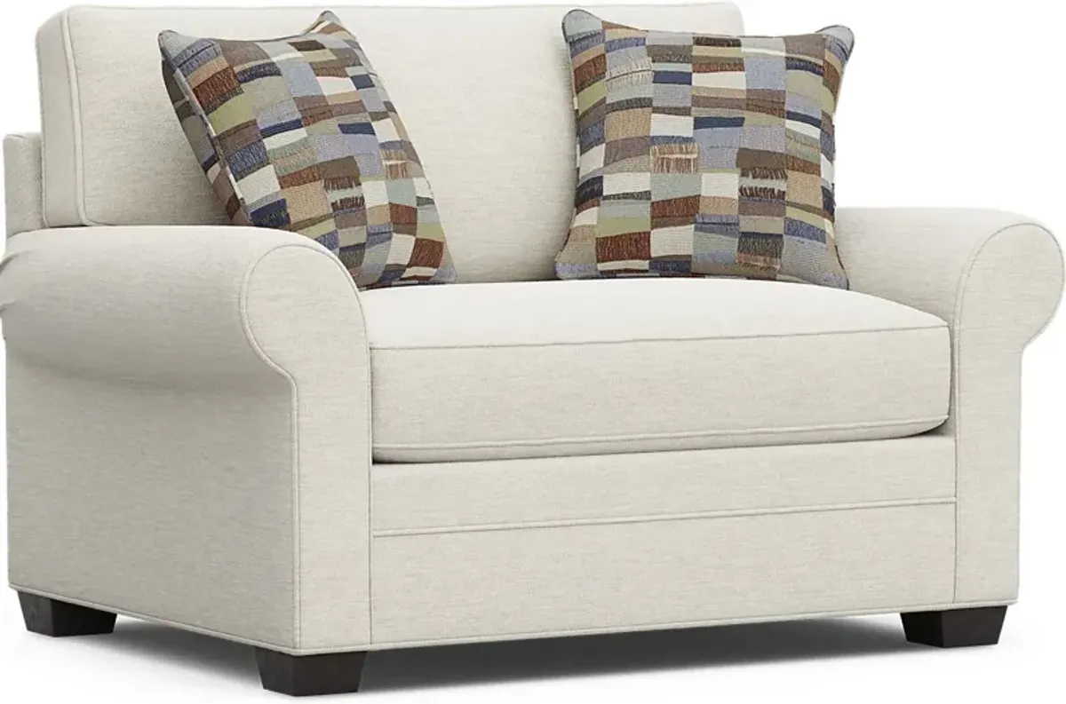 Bellingham Ivory Chair