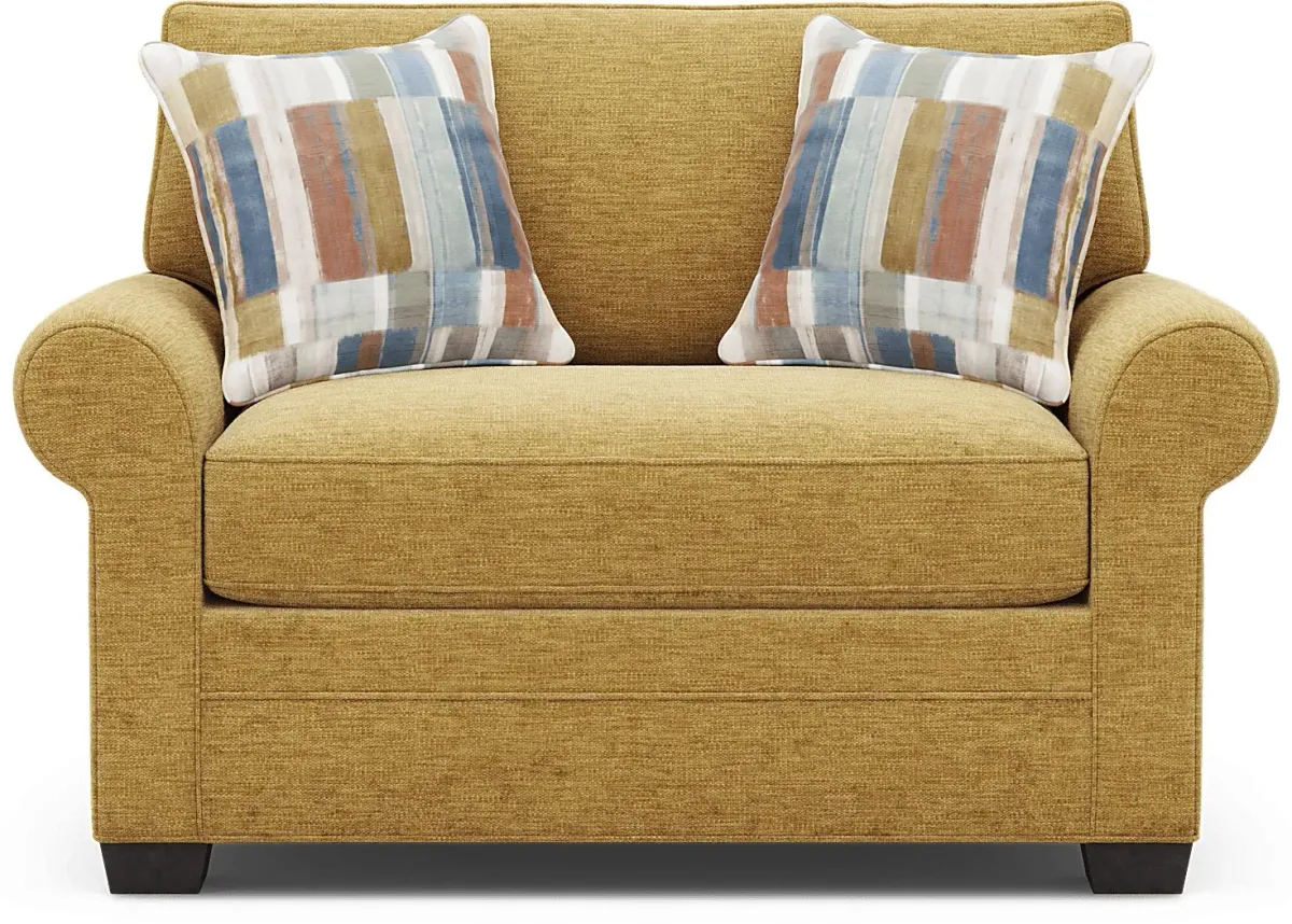 Bellingham Maize Chair