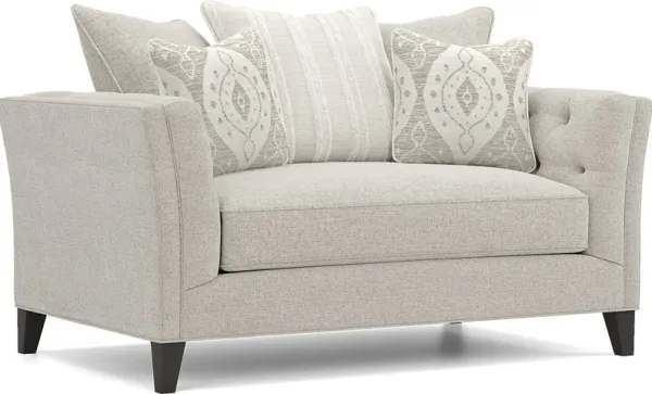 Shelton Ivory Chair