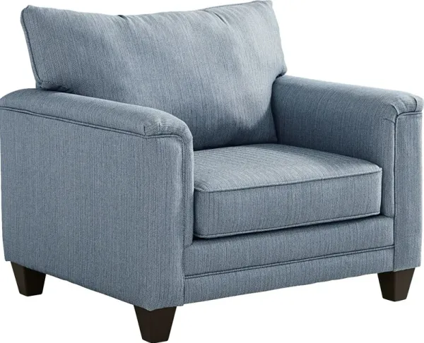 Brightwater Marine Chair