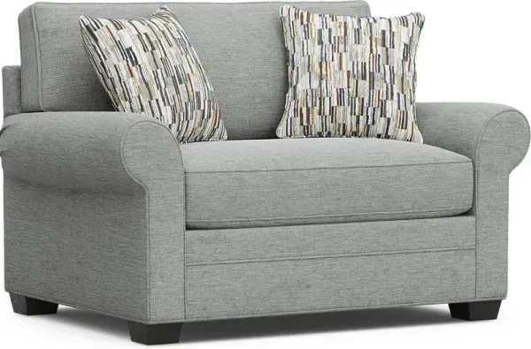 Bellingham Arctic Sleeper Chair