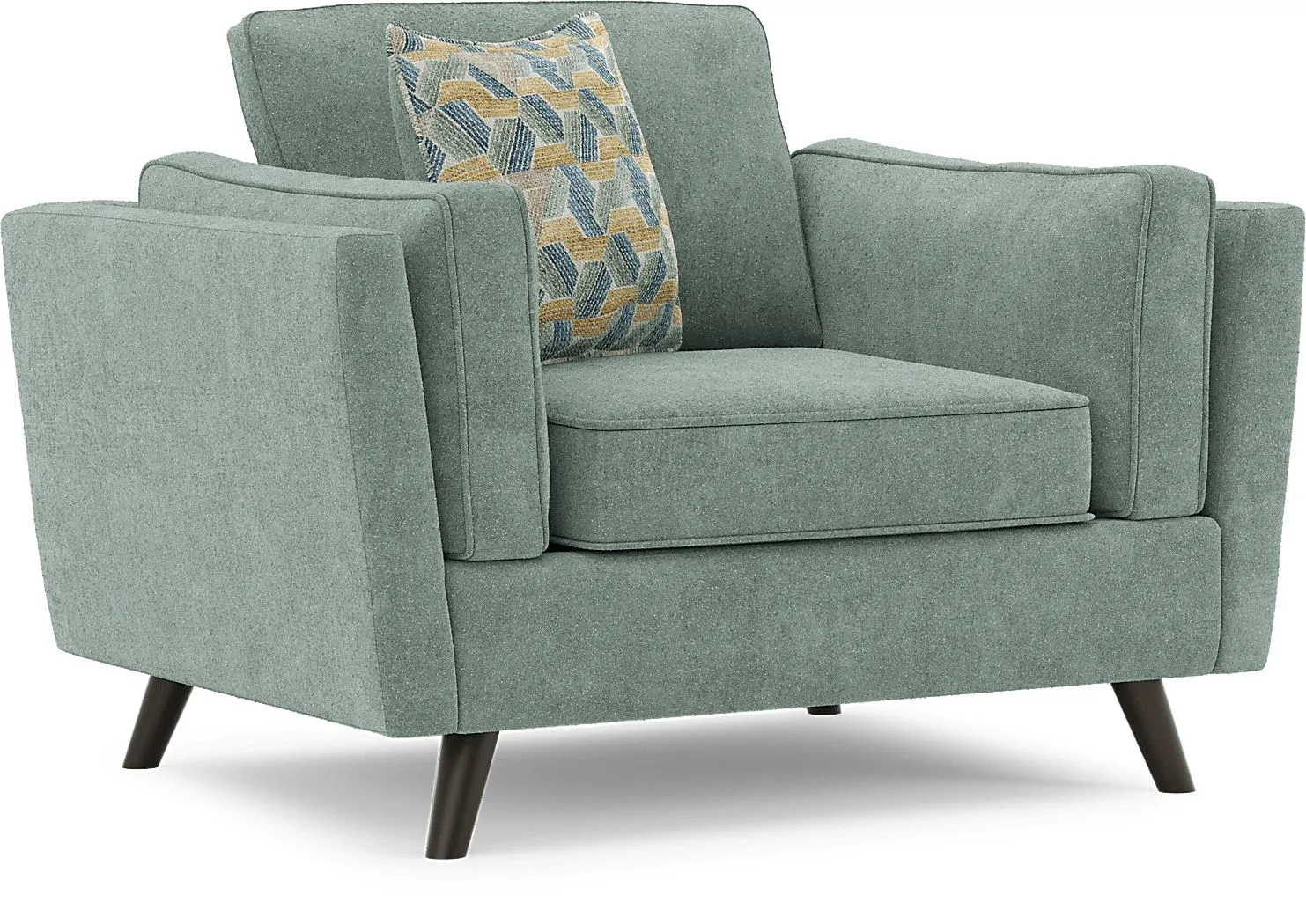 Arlington Seafoam Chair