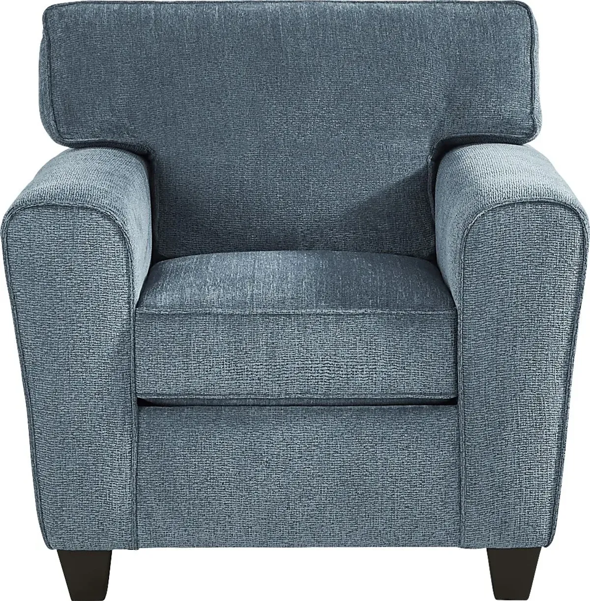 Dover Blue Chair