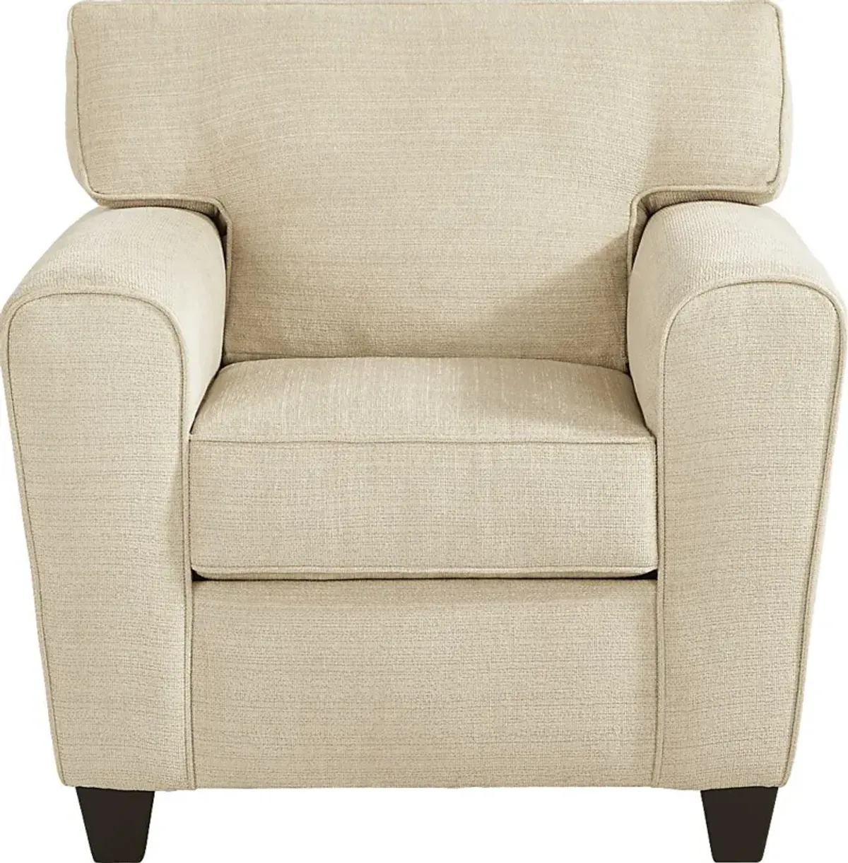 Dover Beige Chair