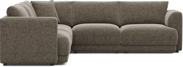 Mink 5 Pc ModularFour