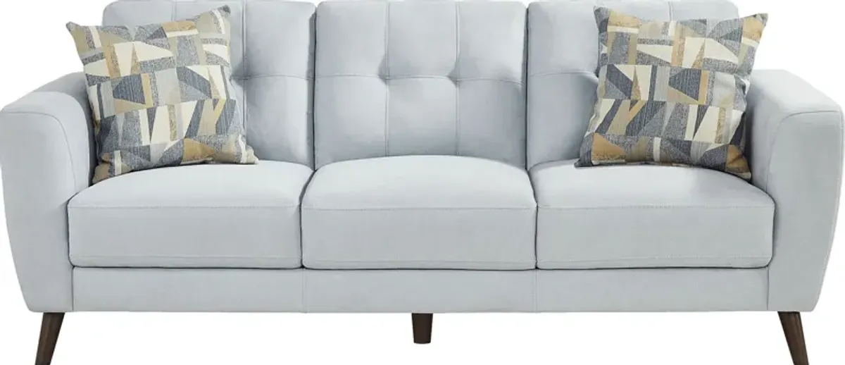 Claremont Heights Hydra 5 Pc Living Room