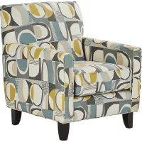 Marisol Bay Spa Accent Chair