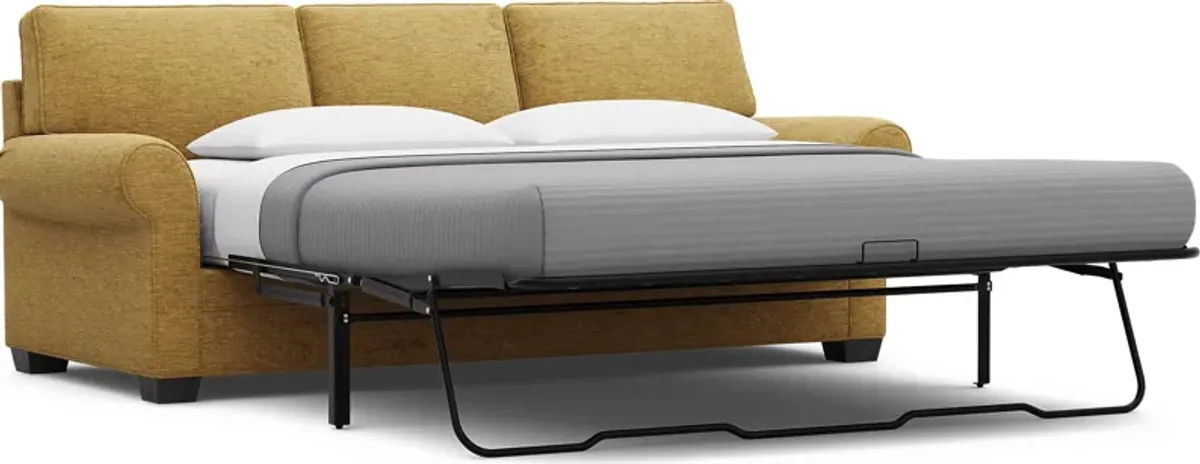 Bellingham Maize Sleeper Sofa