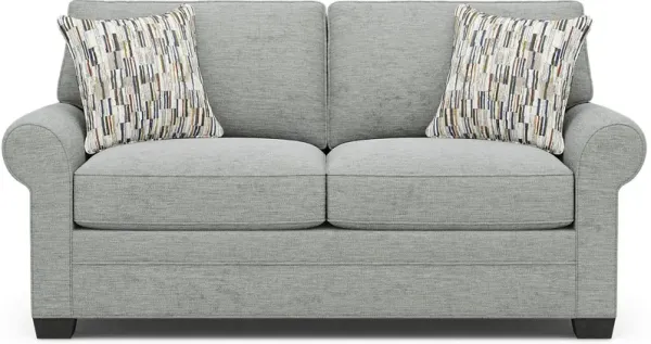 Bellingham Arctic Gel Foam Sleeper Loveseat