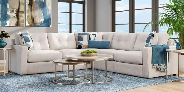Oyster 5 Pc ModularOne