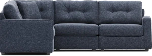 Navy 5 Pc ModularOne