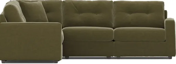Moss 5 Pc ModularOne