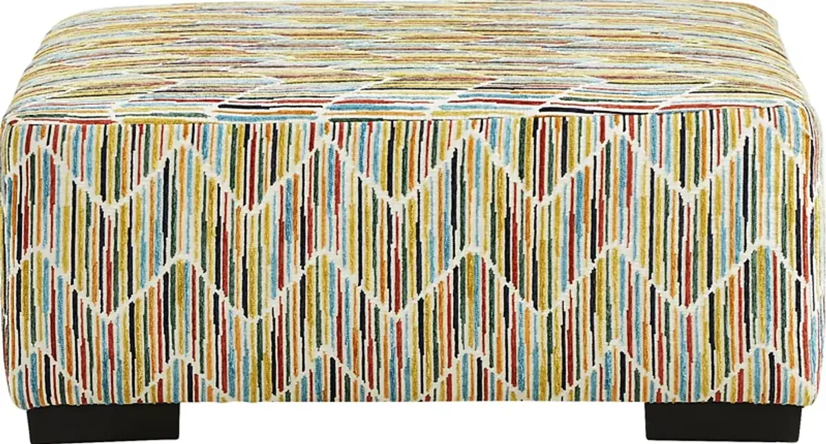 Mallard Trace Multi Ottoman