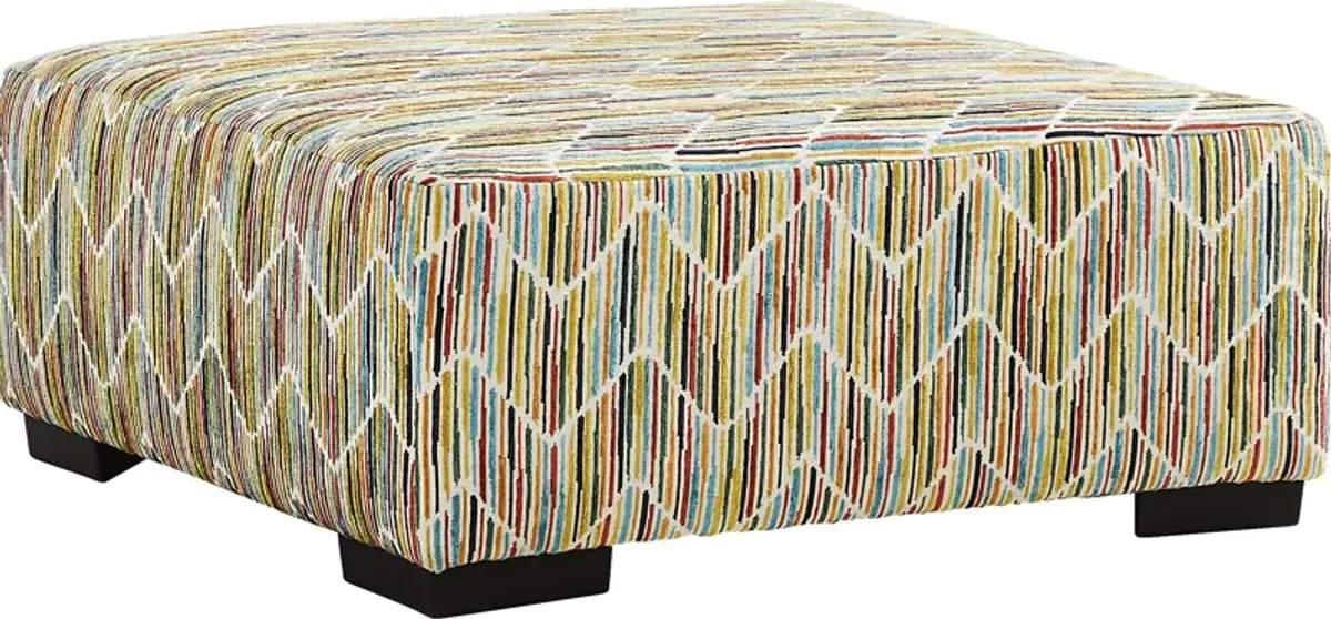 Mallard Trace Multi Ottoman